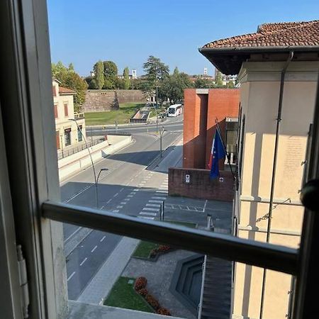 La Finestra Sulle Mura Lukka Zewnętrze zdjęcie